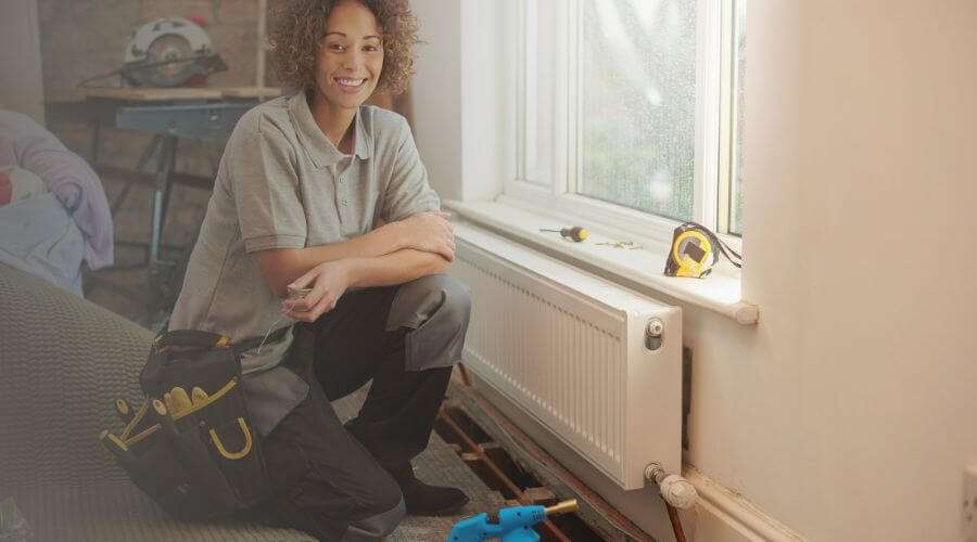 Professional Leak Detection Services in King, WI